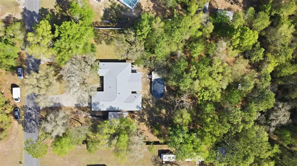 12435 S Canna Point Floral City FL 34436