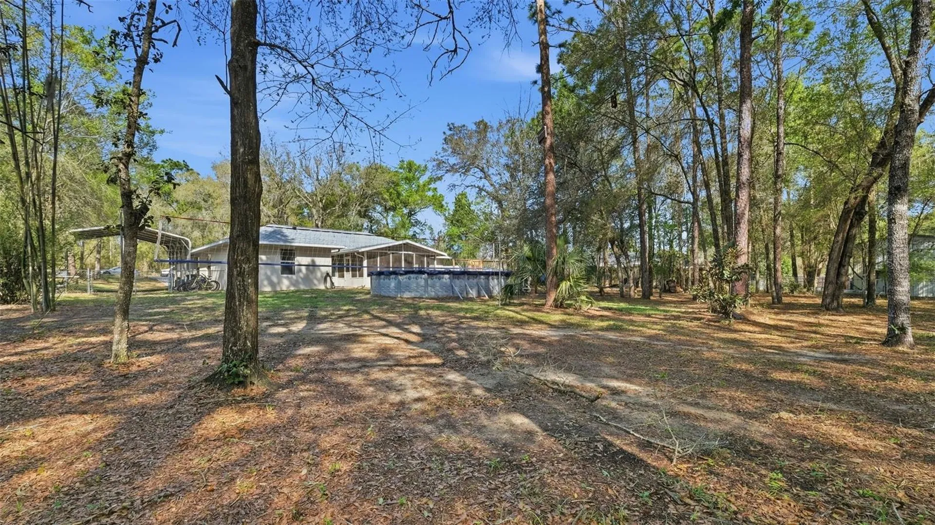 12435 S Canna Point Floral City FL 34436