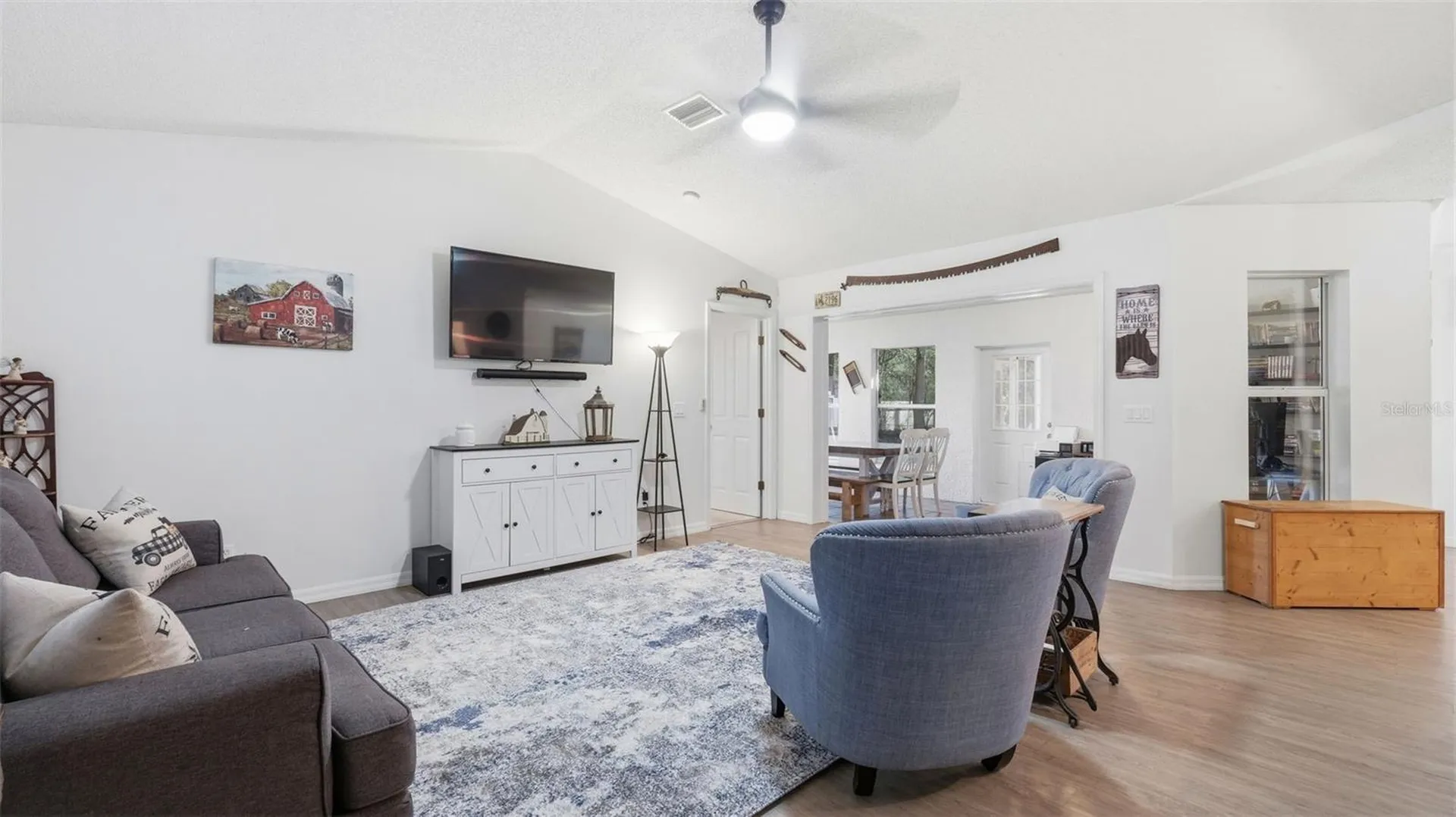 12435 S Canna Point Floral City FL 34436