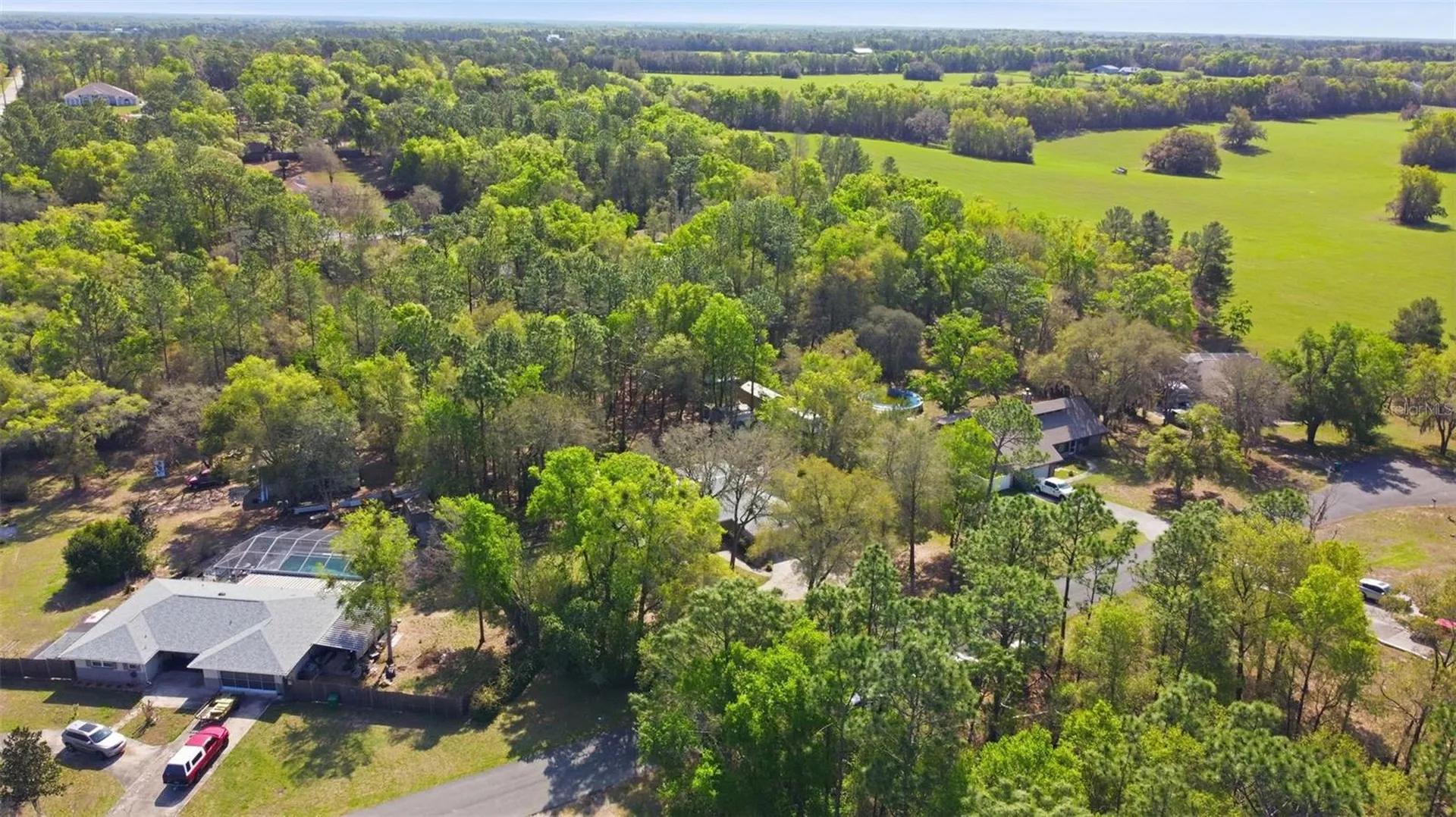 12435 S Canna Point Floral City FL 34436