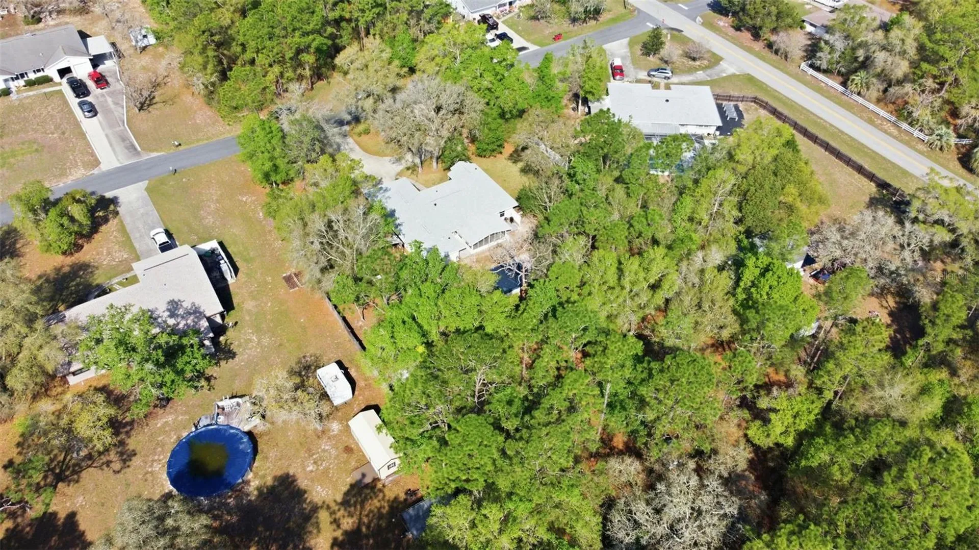 12435 S Canna Point Floral City FL 34436