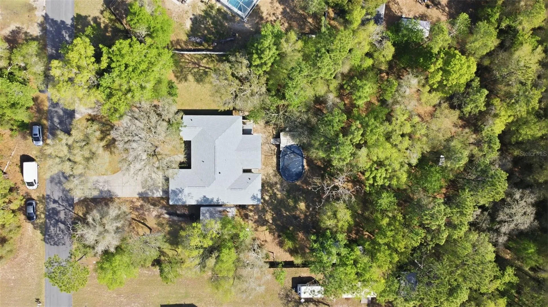 12435 S Canna Point Floral City FL 34436