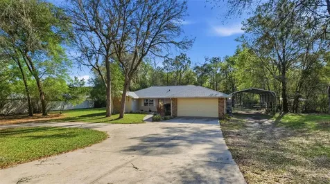 12435 S Canna Point Floral City FL 34436