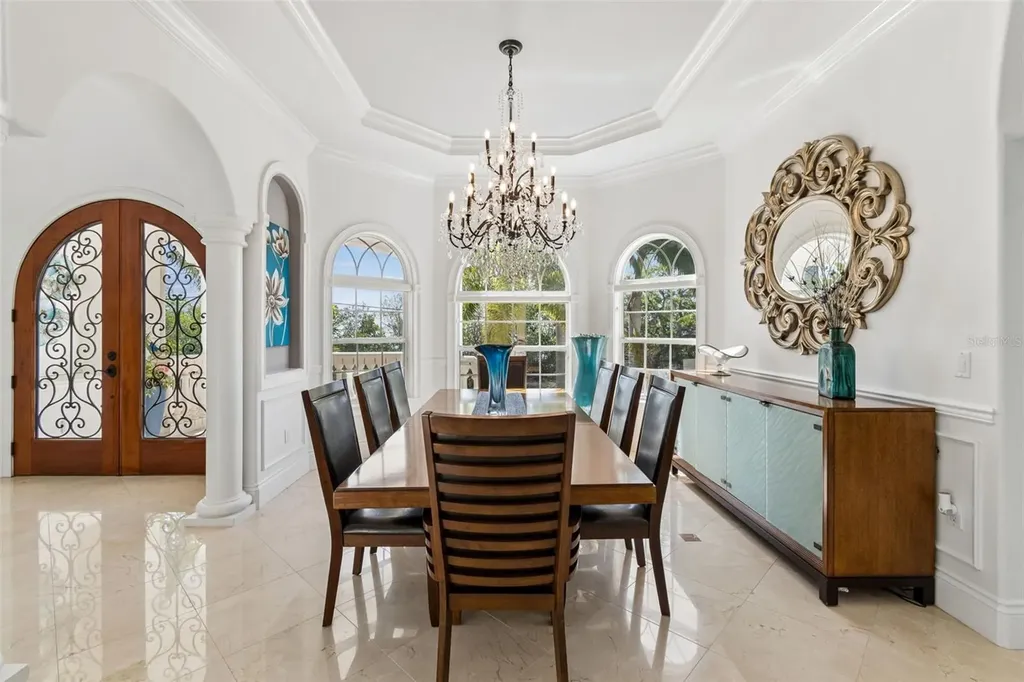 6233 Bayshore Boulevard Tampa FL 33611