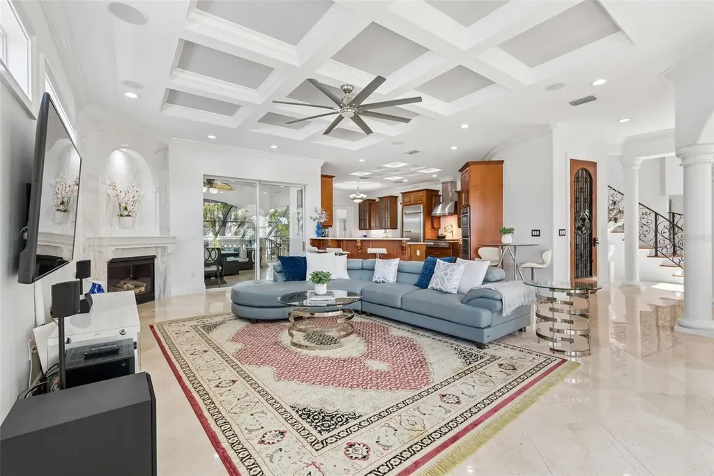 6233 Bayshore Boulevard Tampa FL 33611
