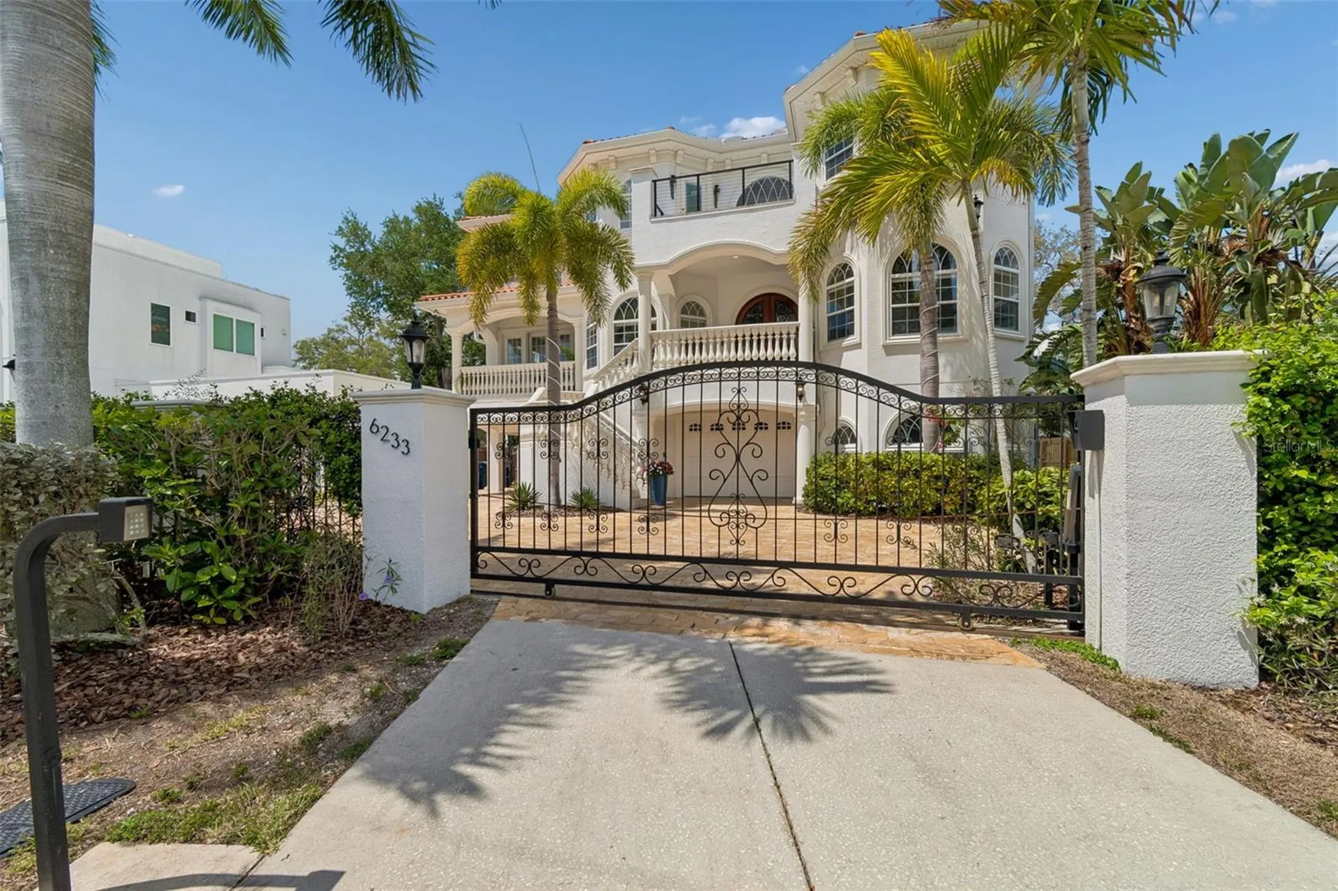 6233 Bayshore Boulevard Tampa FL 33611