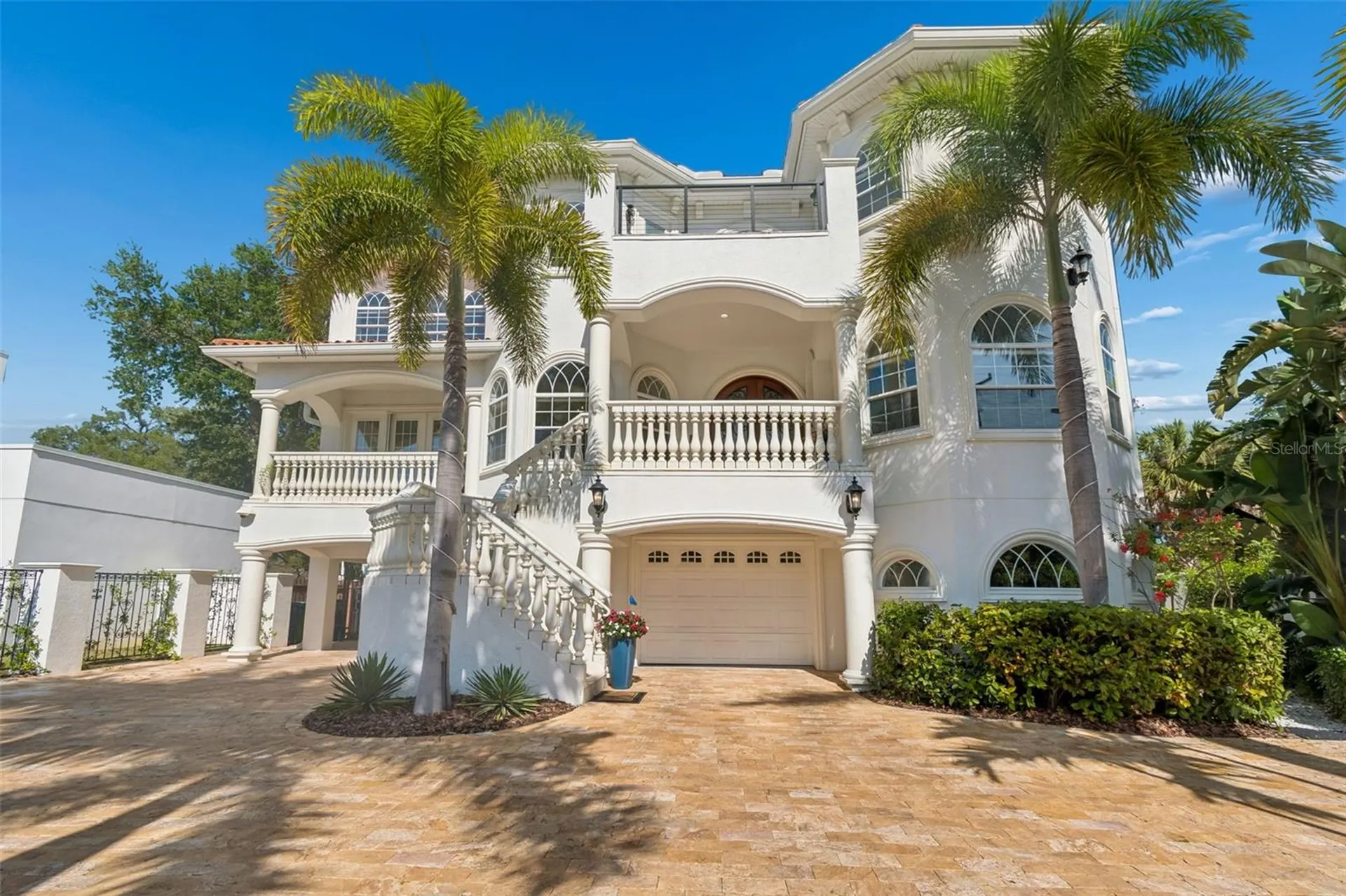 6233 Bayshore Boulevard Tampa FL 33611