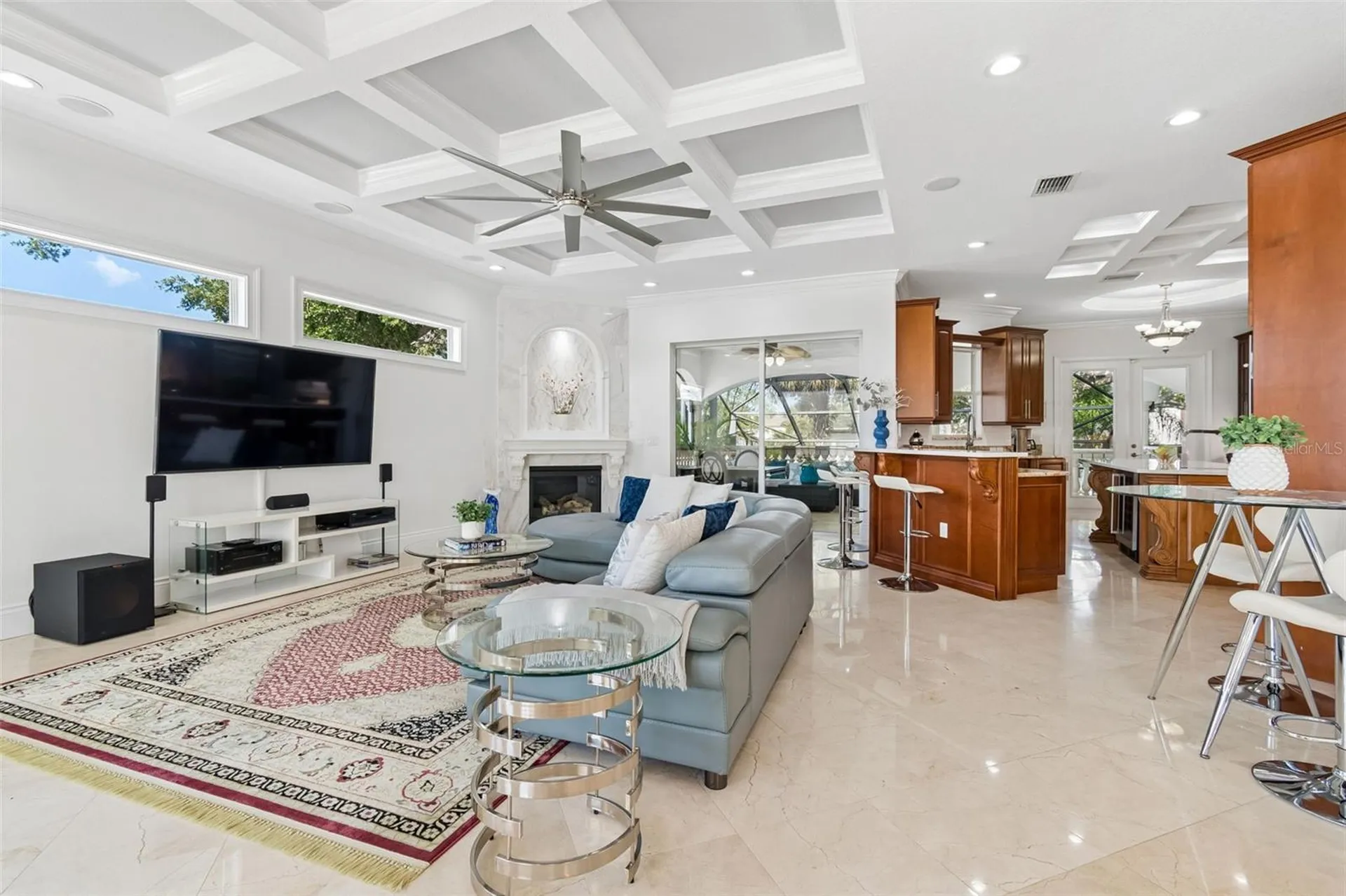 6233 Bayshore Boulevard Tampa FL 33611
