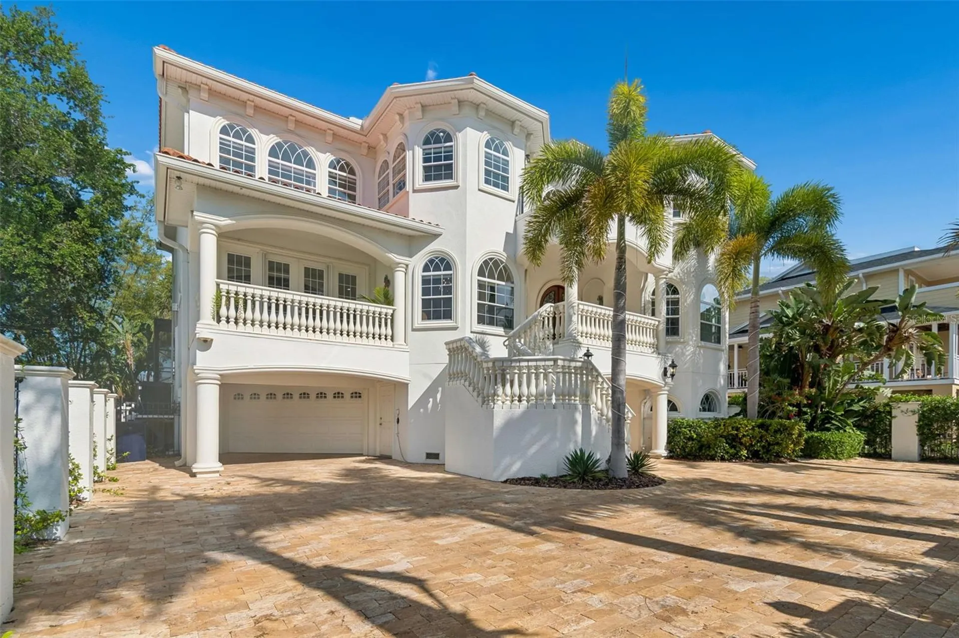 6233 Bayshore Boulevard Tampa FL 33611