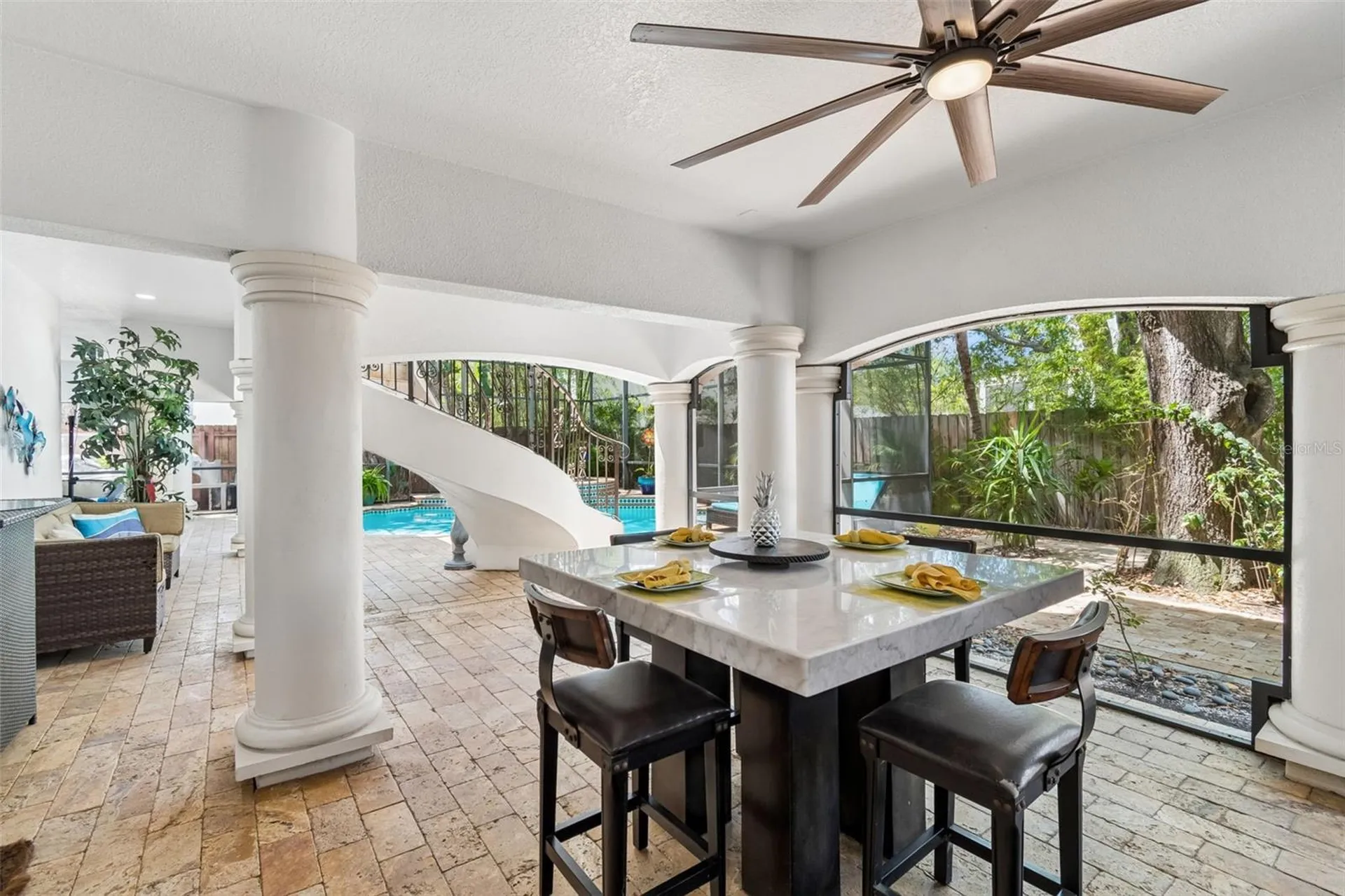 6233 Bayshore Boulevard Tampa FL 33611