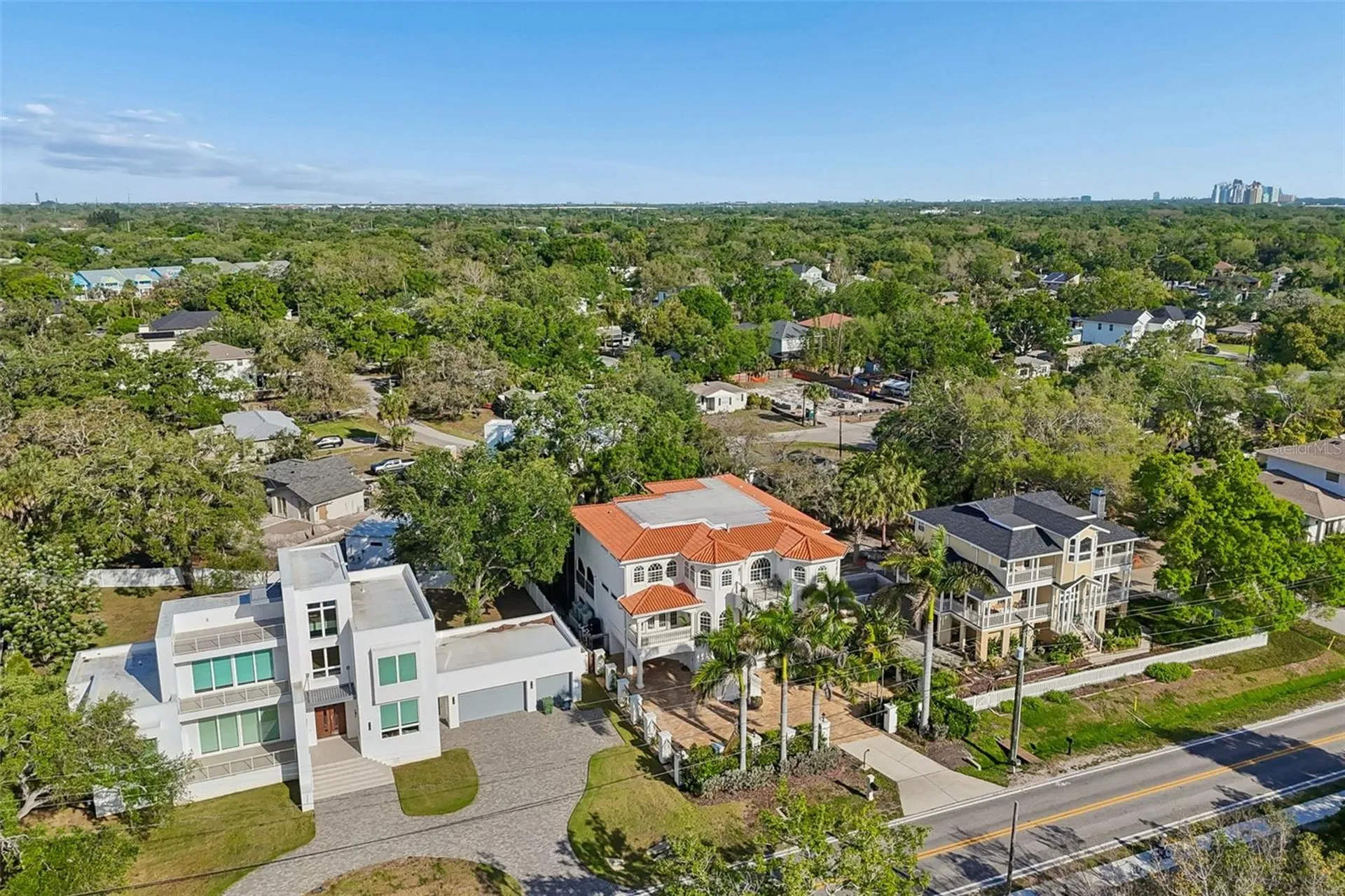 6233 Bayshore Boulevard Tampa FL 33611