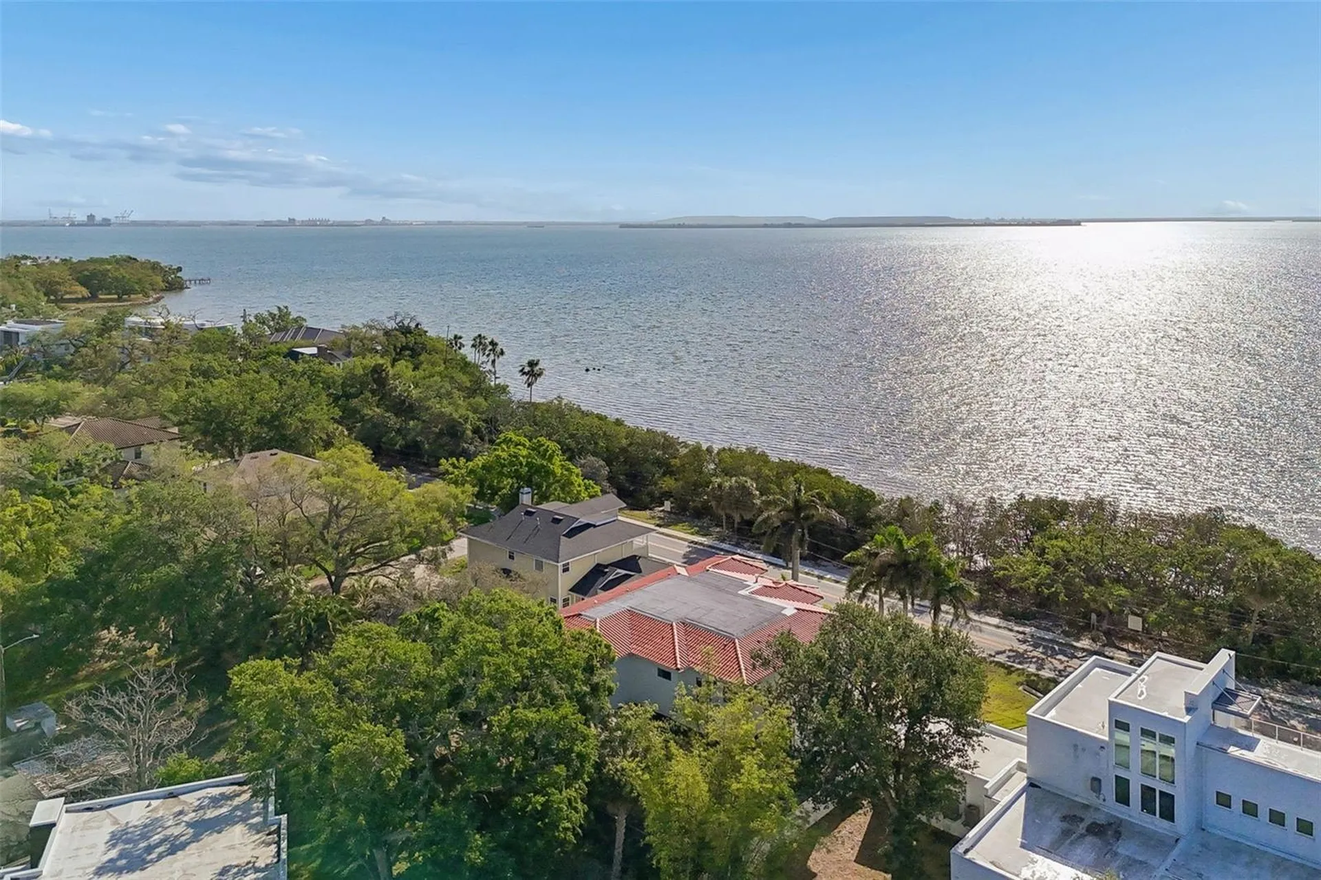 6233 Bayshore Boulevard Tampa FL 33611