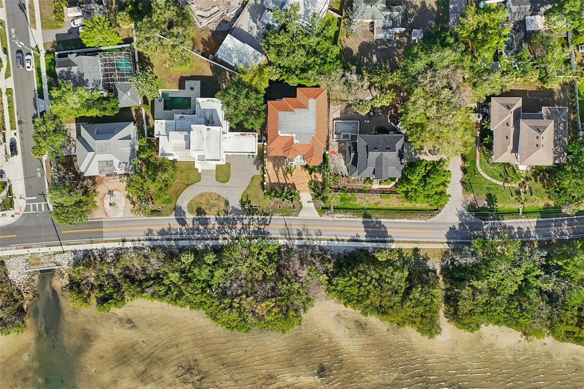 6233 Bayshore Boulevard Tampa FL 33611