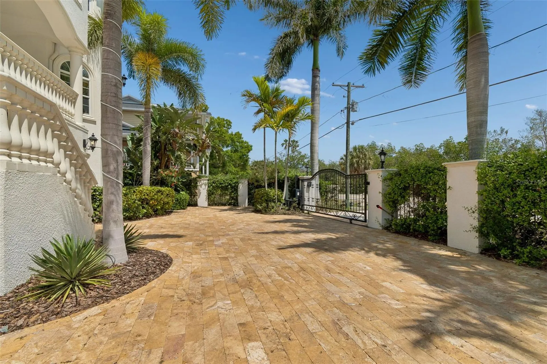 6233 Bayshore Boulevard Tampa FL 33611