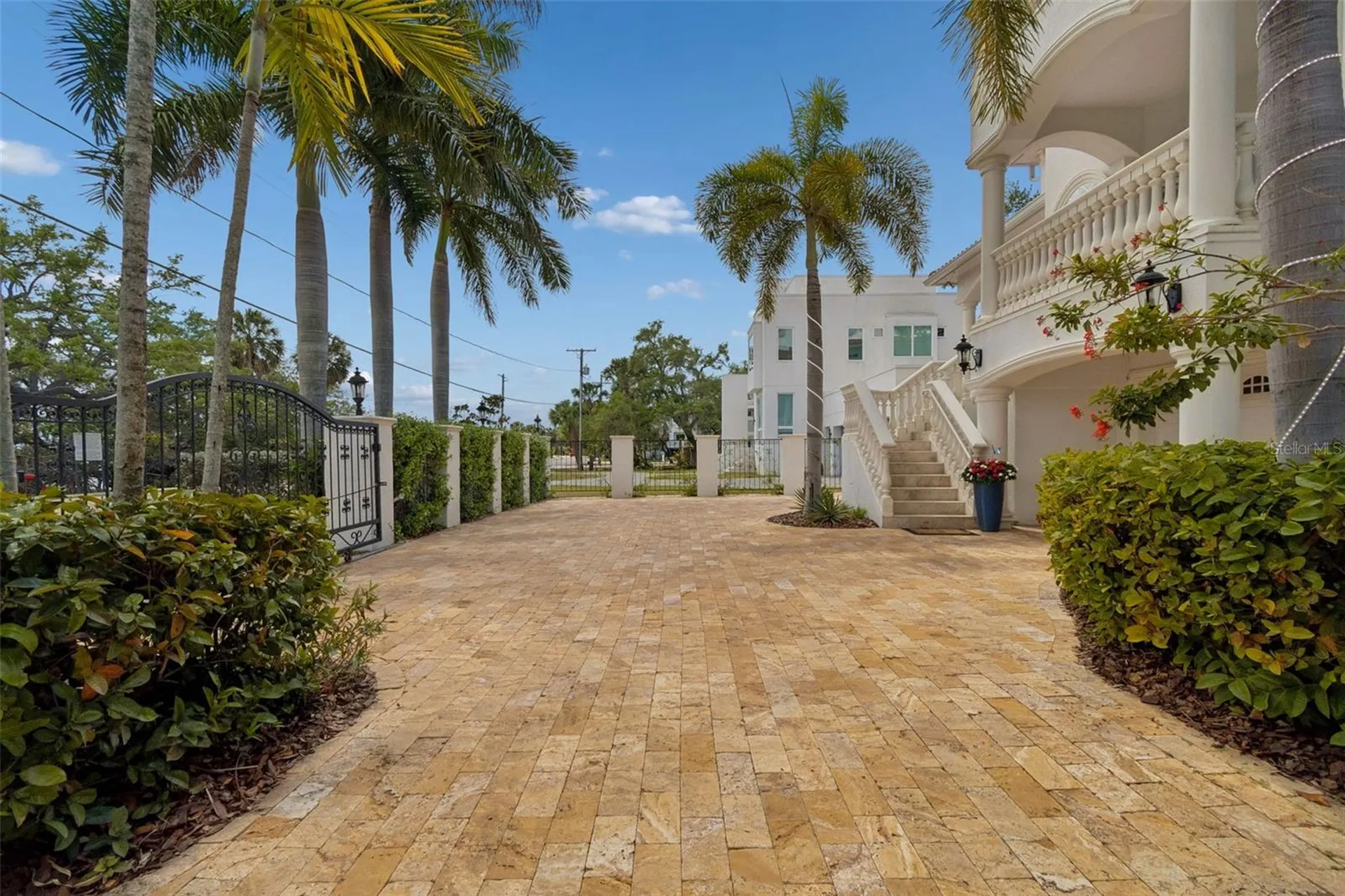 6233 Bayshore Boulevard Tampa FL 33611