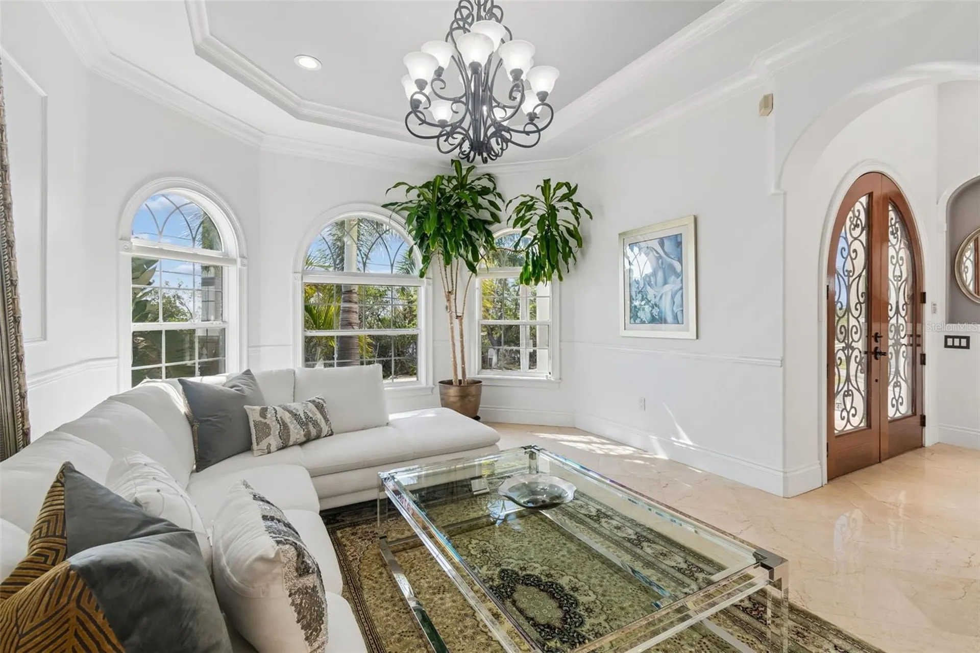 6233 Bayshore Boulevard Tampa FL 33611
