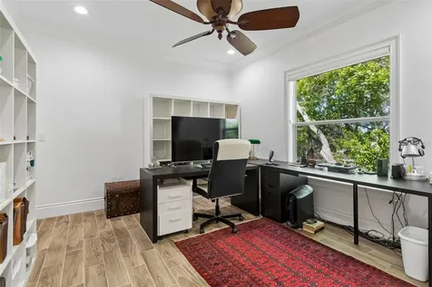 6233 Bayshore Boulevard Tampa FL 33611