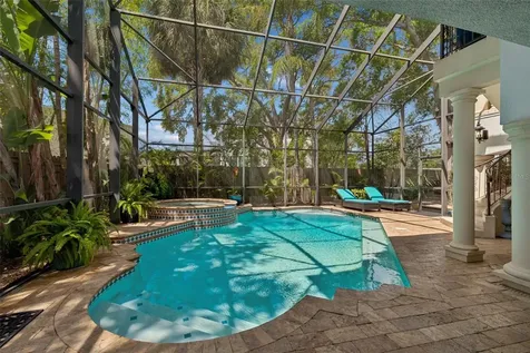 6233 Bayshore Boulevard Tampa FL 33611