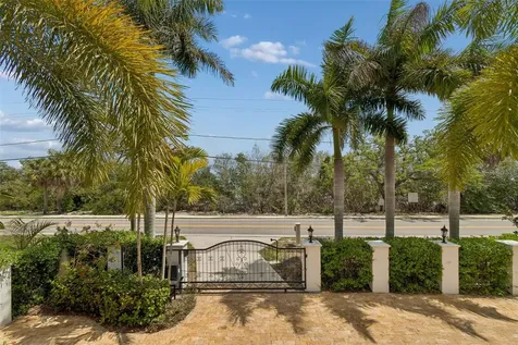 6233 Bayshore Boulevard Tampa FL 33611