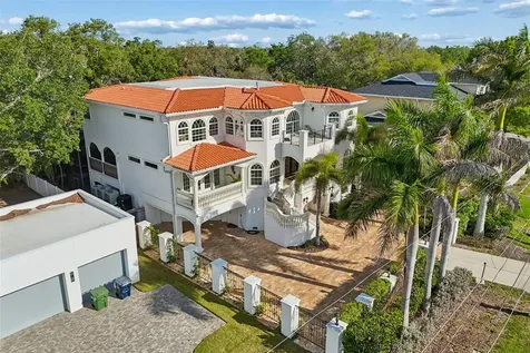 6233 Bayshore Boulevard Tampa FL 33611