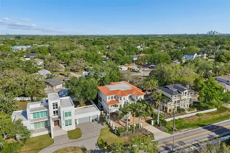 6233 Bayshore Boulevard Tampa FL 33611