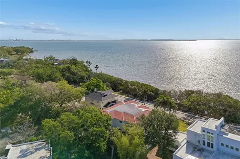 6233 Bayshore Boulevard Tampa FL 33611