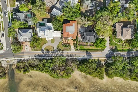 6233 Bayshore Boulevard Tampa FL 33611