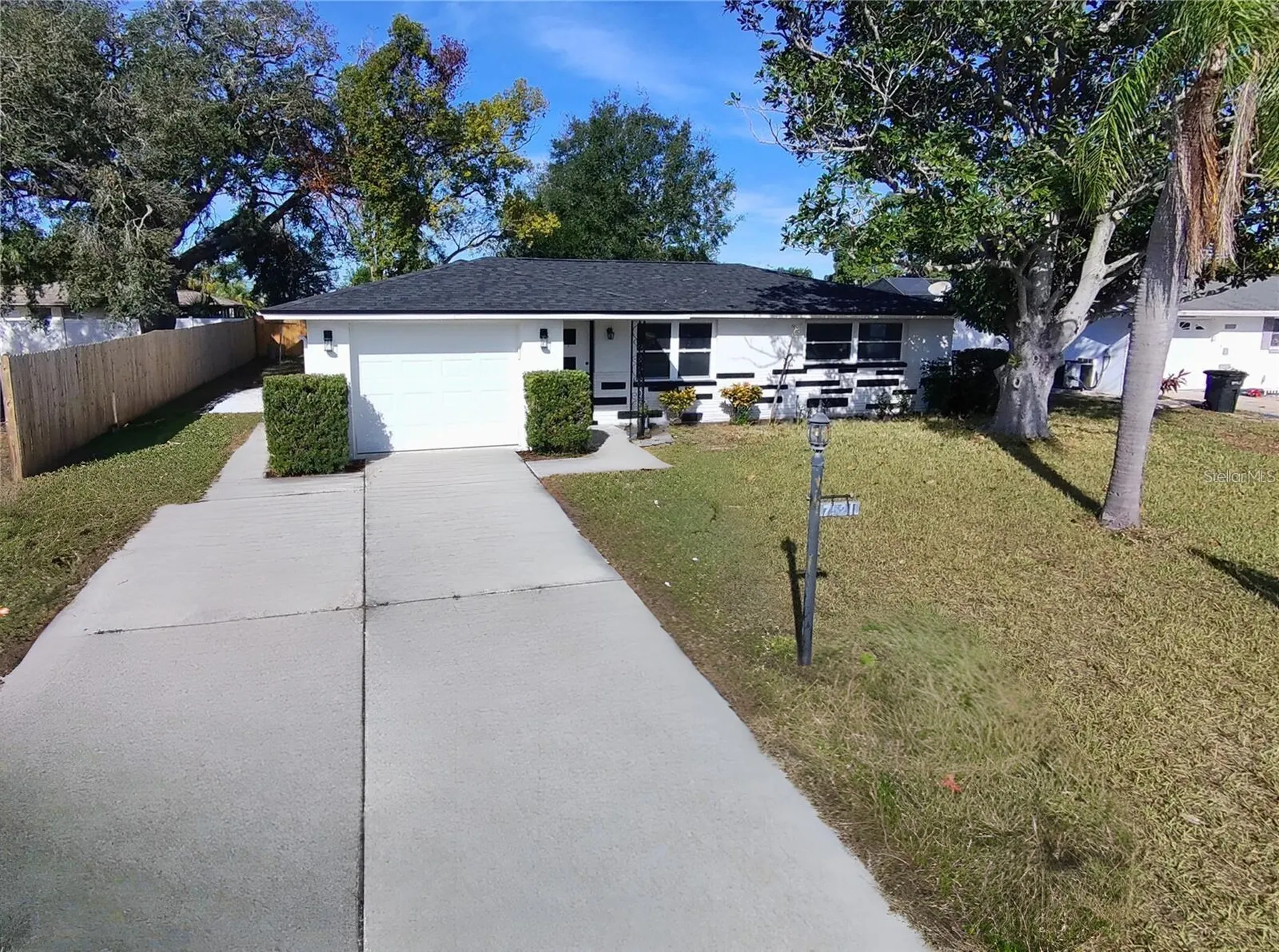 7521 Bougenville Drive Port Richey FL 34668