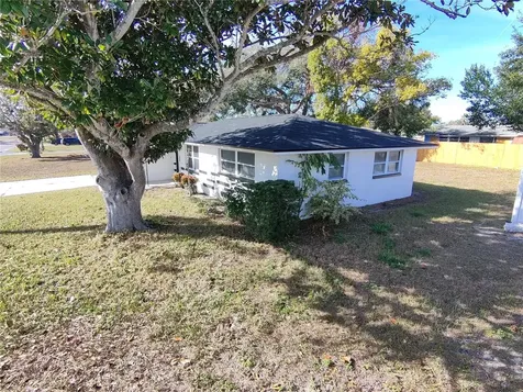 7521 Bougenville Drive Port Richey FL 34668