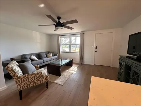 7521 Bougenville Drive Port Richey FL 34668