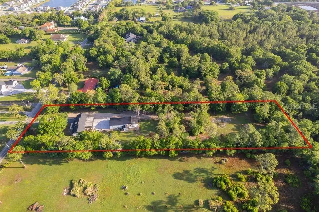 3325 S Indiana Avenue St Cloud FL 34769