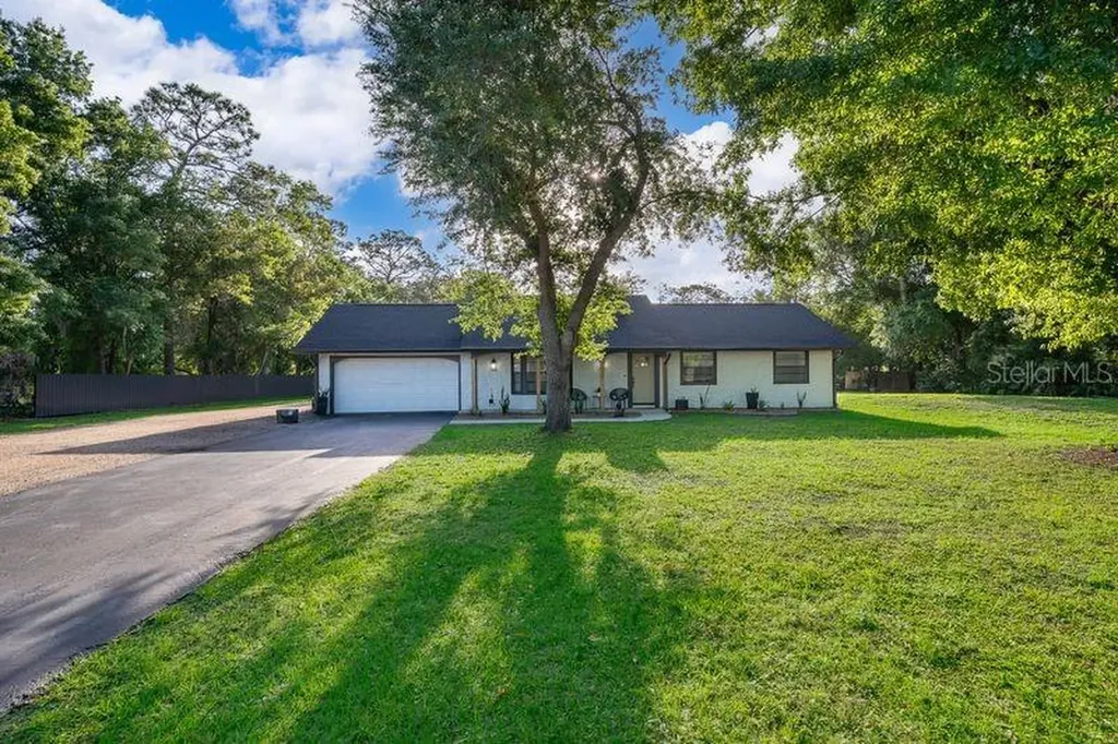 3325 S Indiana Avenue St Cloud FL 34769
