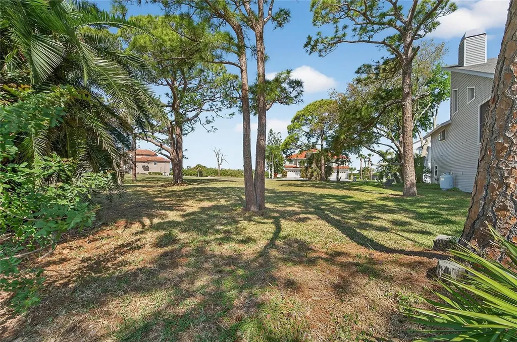 N Pointe Alexis Drive Tarpon Springs FL 34689