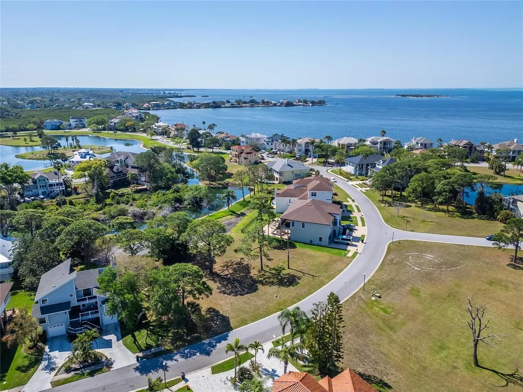 N Pointe Alexis Drive Tarpon Springs FL 34689