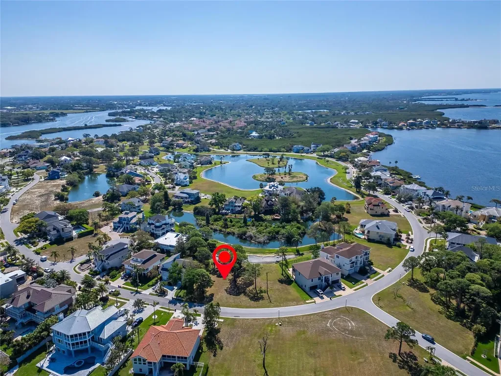 N Pointe Alexis Drive Tarpon Springs FL 34689