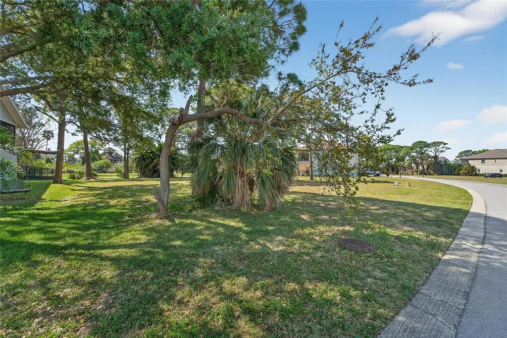 N Pointe Alexis Drive Tarpon Springs FL 34689