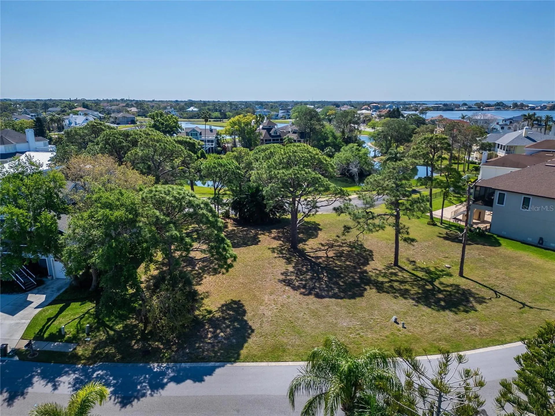 N Pointe Alexis Drive Tarpon Springs FL 34689