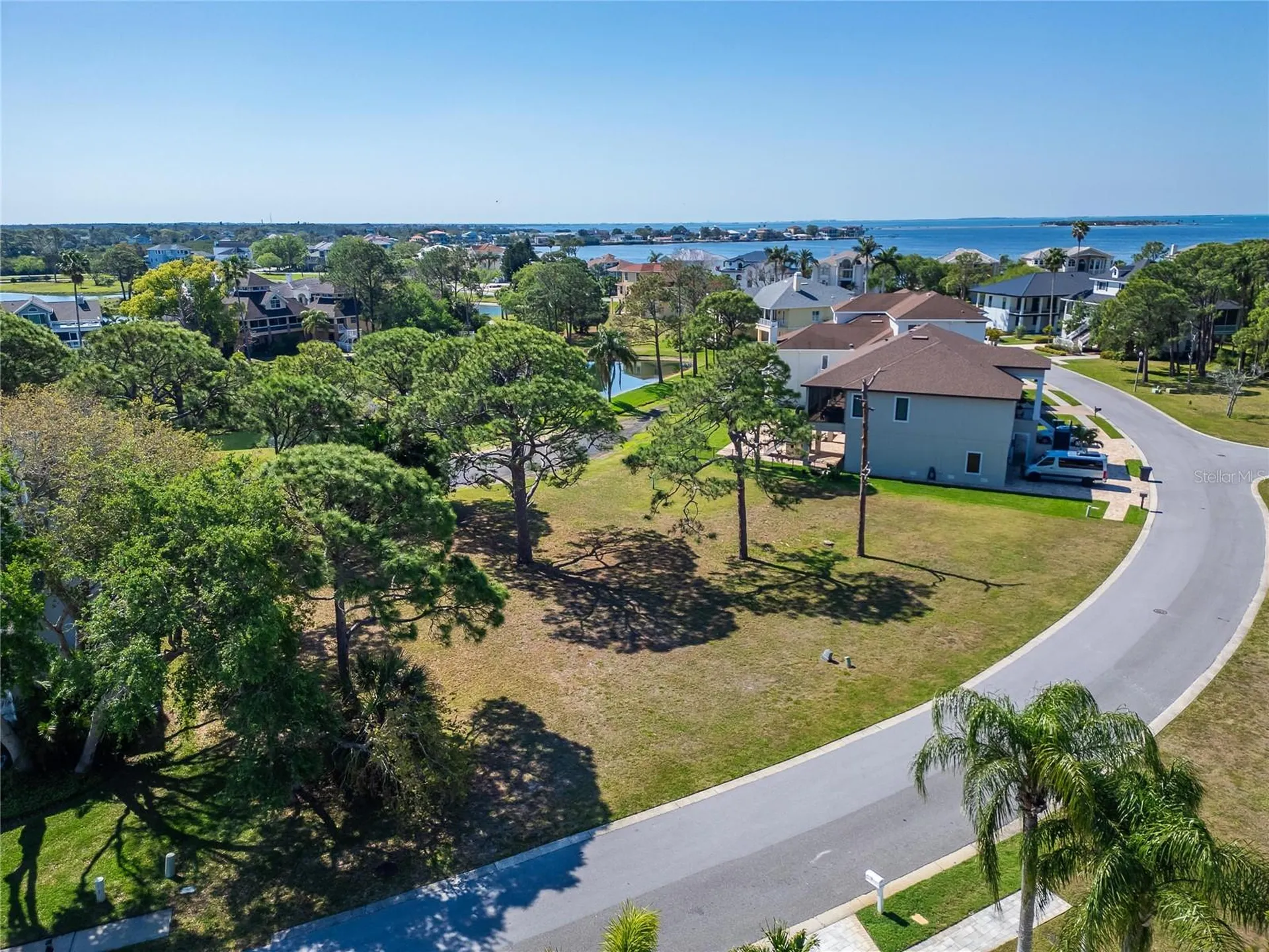 N Pointe Alexis Drive Tarpon Springs FL 34689