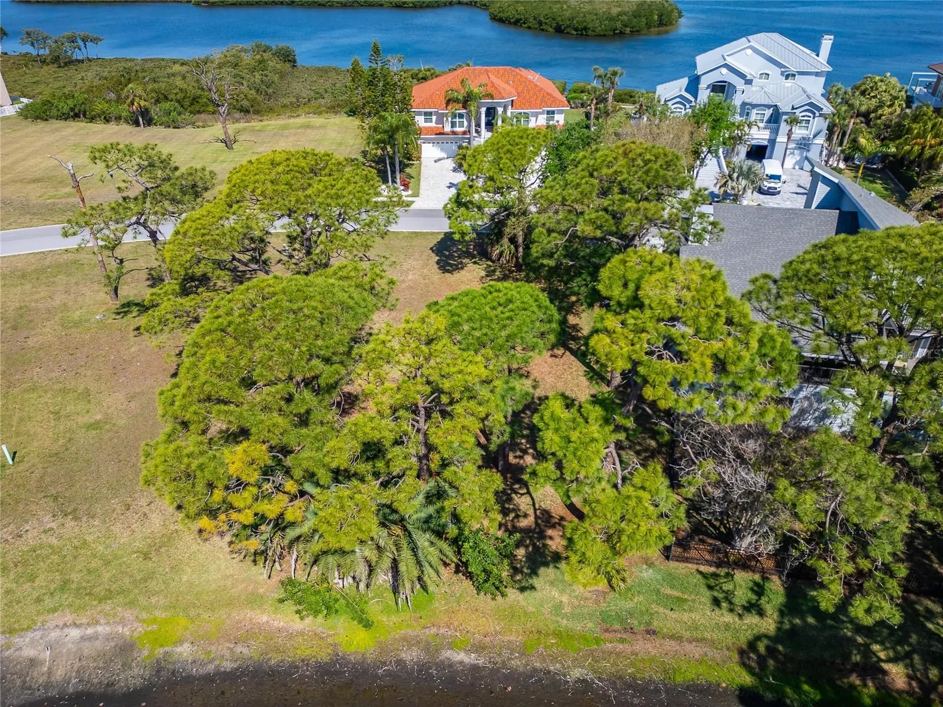 N Pointe Alexis Drive Tarpon Springs FL 34689
