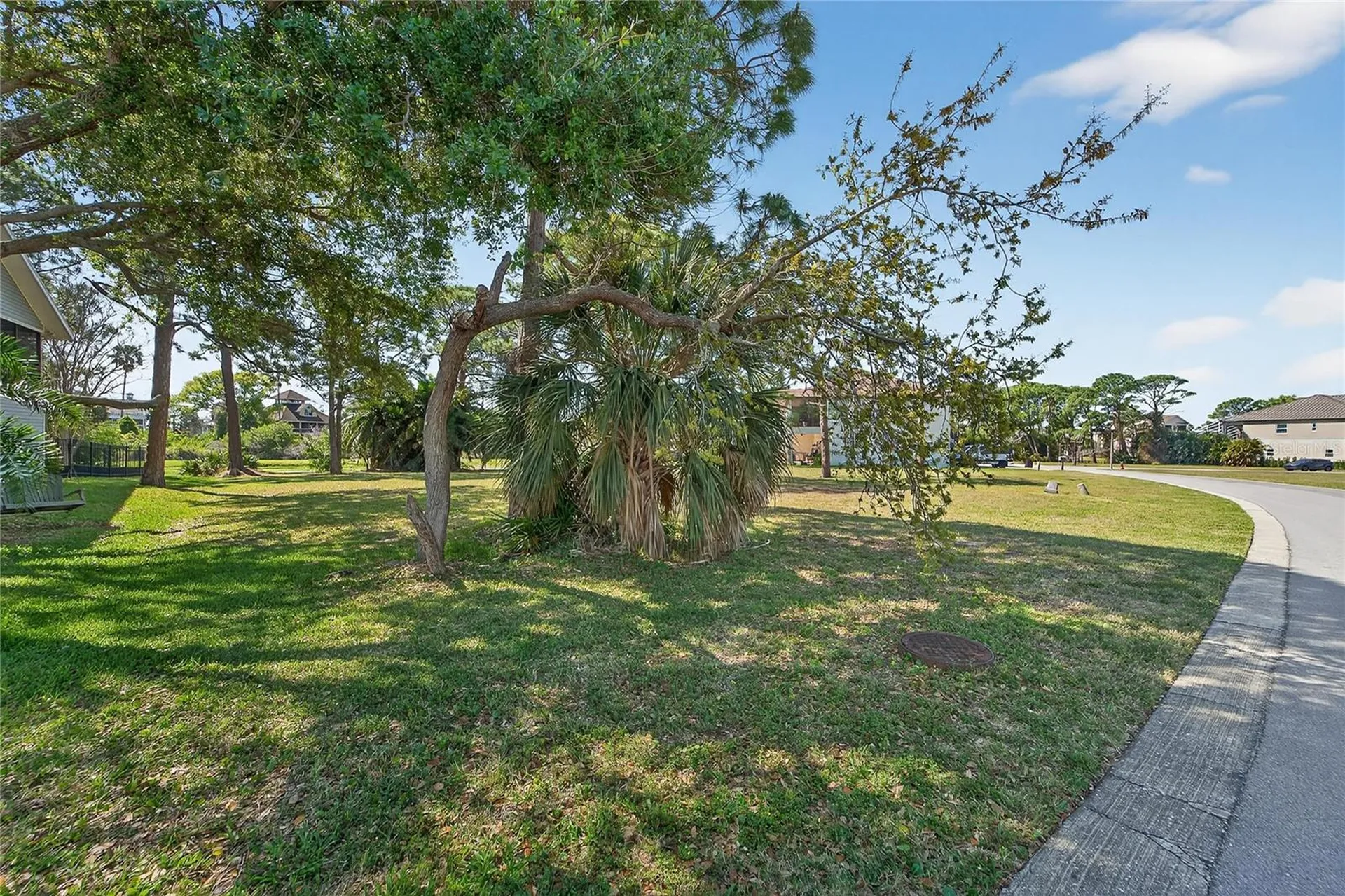 N Pointe Alexis Drive Tarpon Springs FL 34689