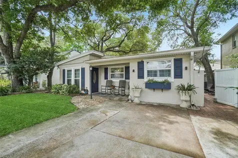 3218 W Oakellar Avenue Tampa FL 33611