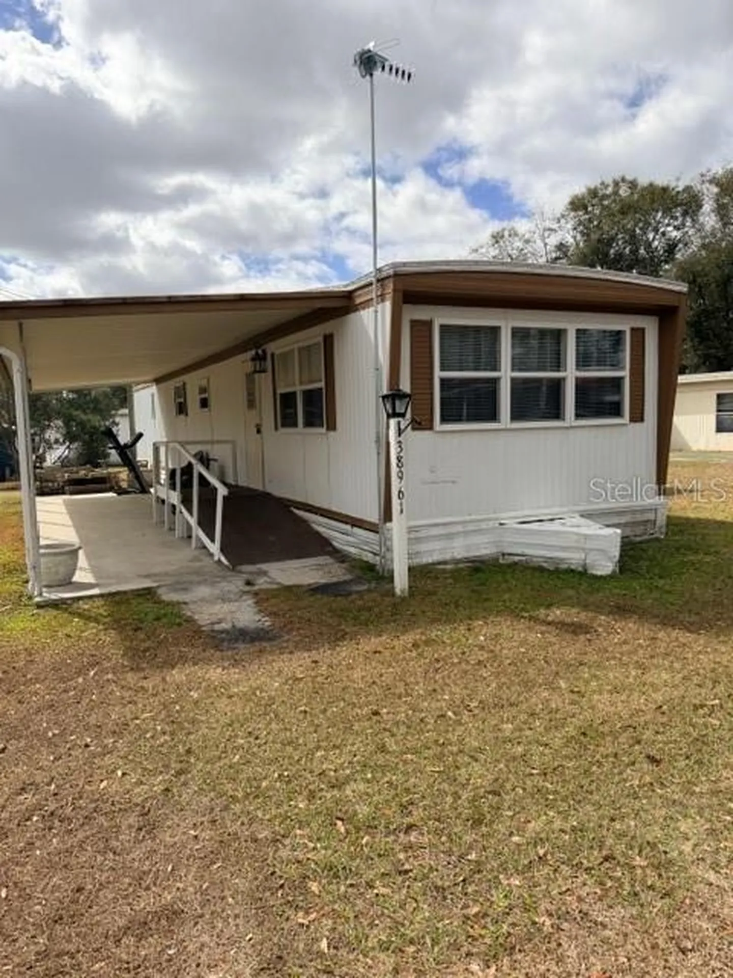 38961 Stapley Circle Zephyrhills FL 33540