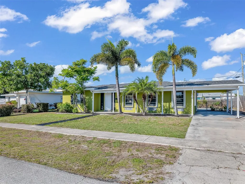 640 Dalton Boulevard Port Charlotte FL 33952