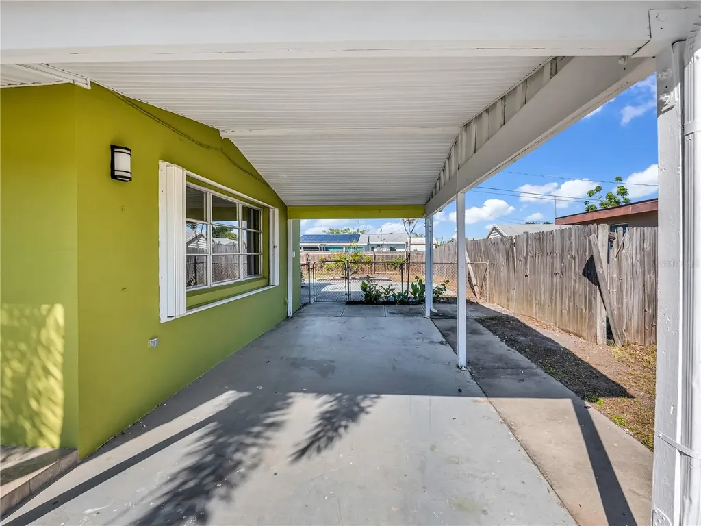 640 Dalton Boulevard Port Charlotte FL 33952
