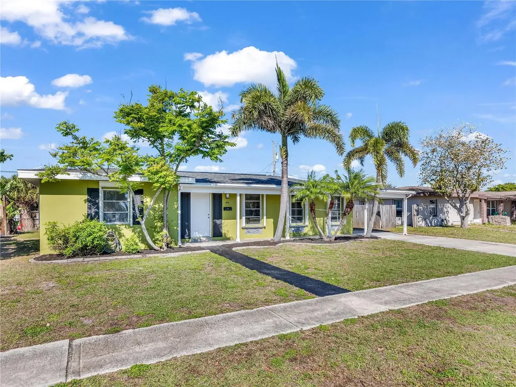 640 Dalton Boulevard Port Charlotte FL 33952