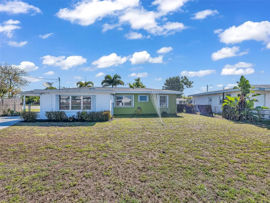 640 Dalton Boulevard Port Charlotte FL 33952