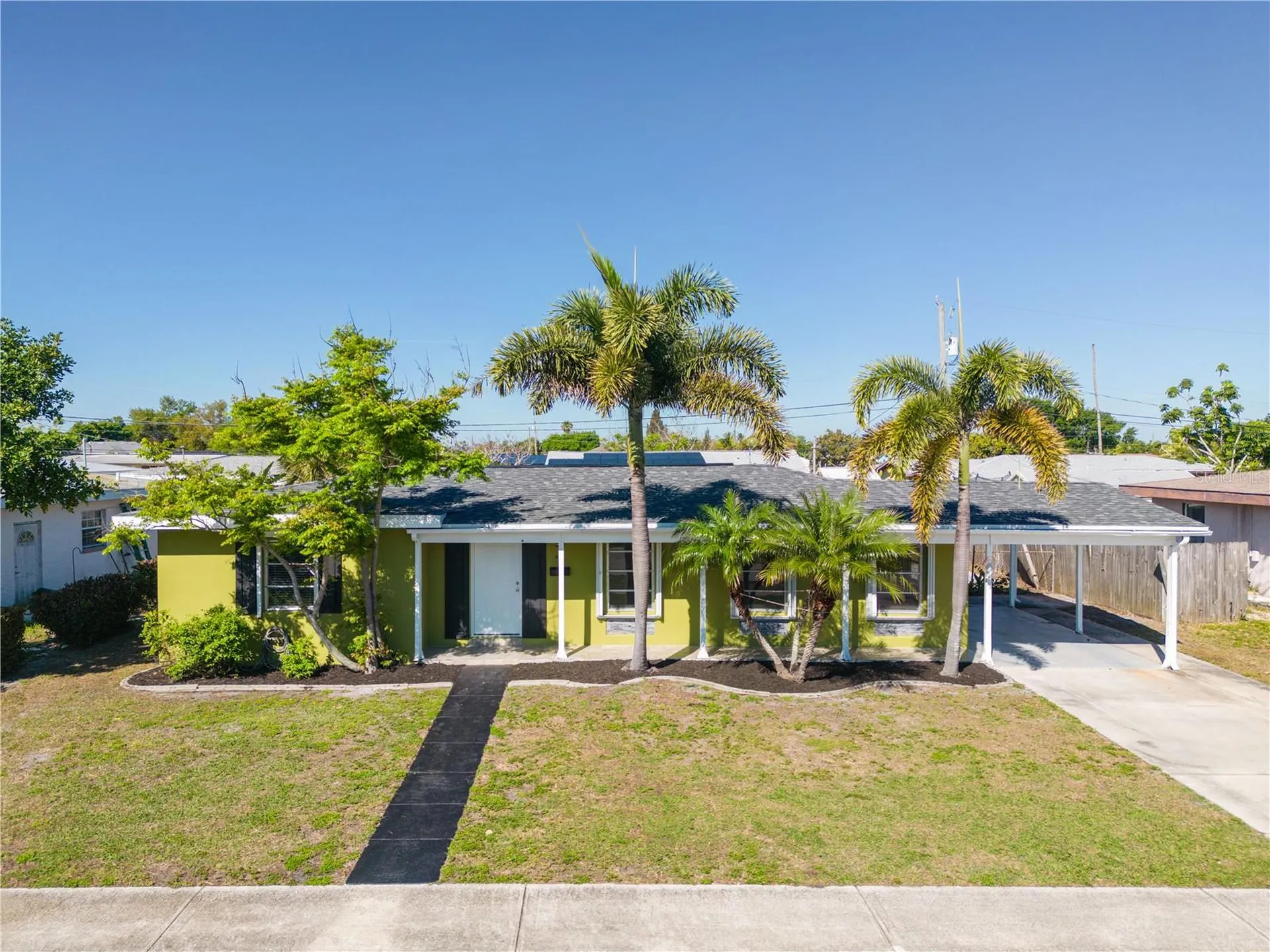 640 Dalton Boulevard Port Charlotte FL 33952