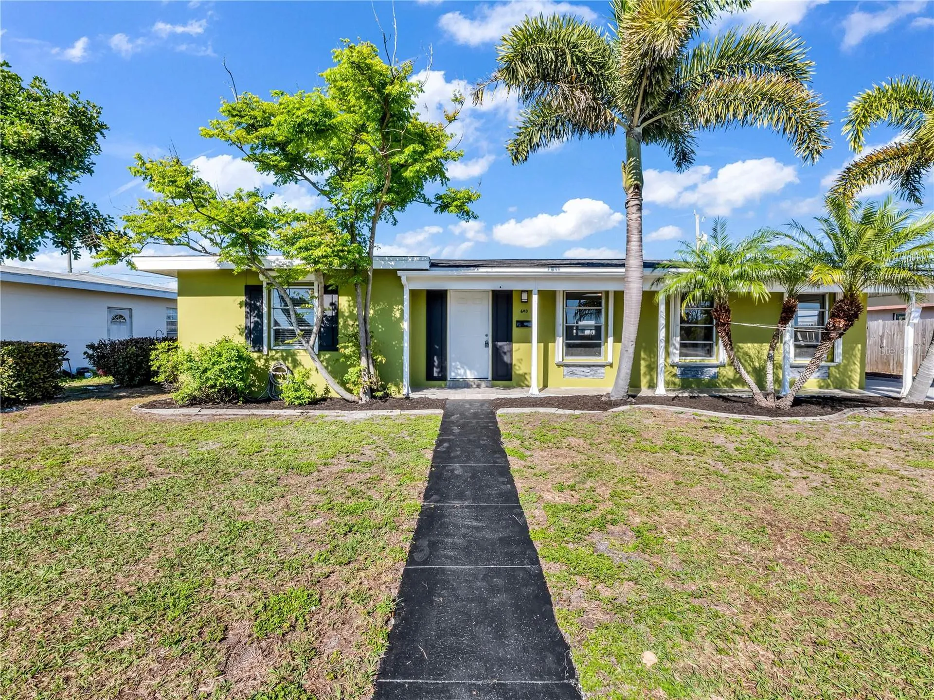 640 Dalton Boulevard Port Charlotte FL 33952