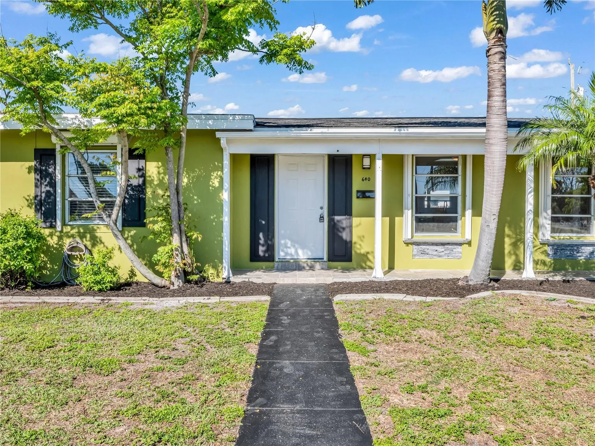 640 Dalton Boulevard Port Charlotte FL 33952