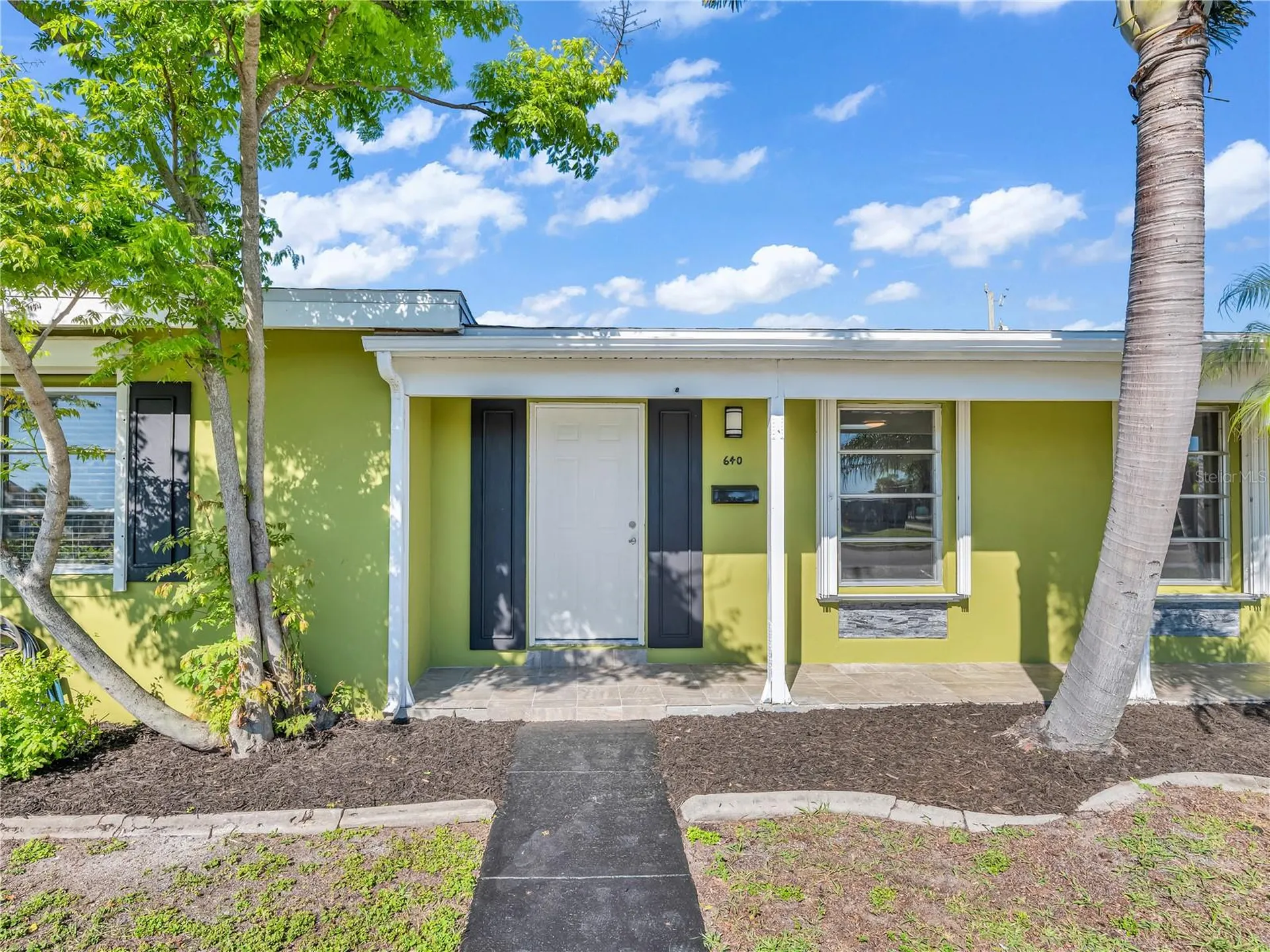 640 Dalton Boulevard Port Charlotte FL 33952